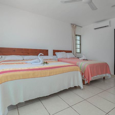 Hotel La Triguena Ісла-Мухерес Екстер'єр фото