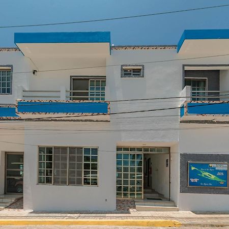 Hotel La Triguena Ісла-Мухерес Екстер'єр фото