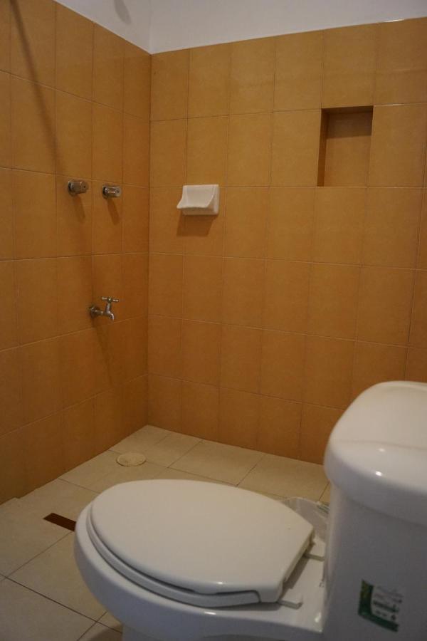 Hotel La Triguena Ісла-Мухерес Екстер'єр фото