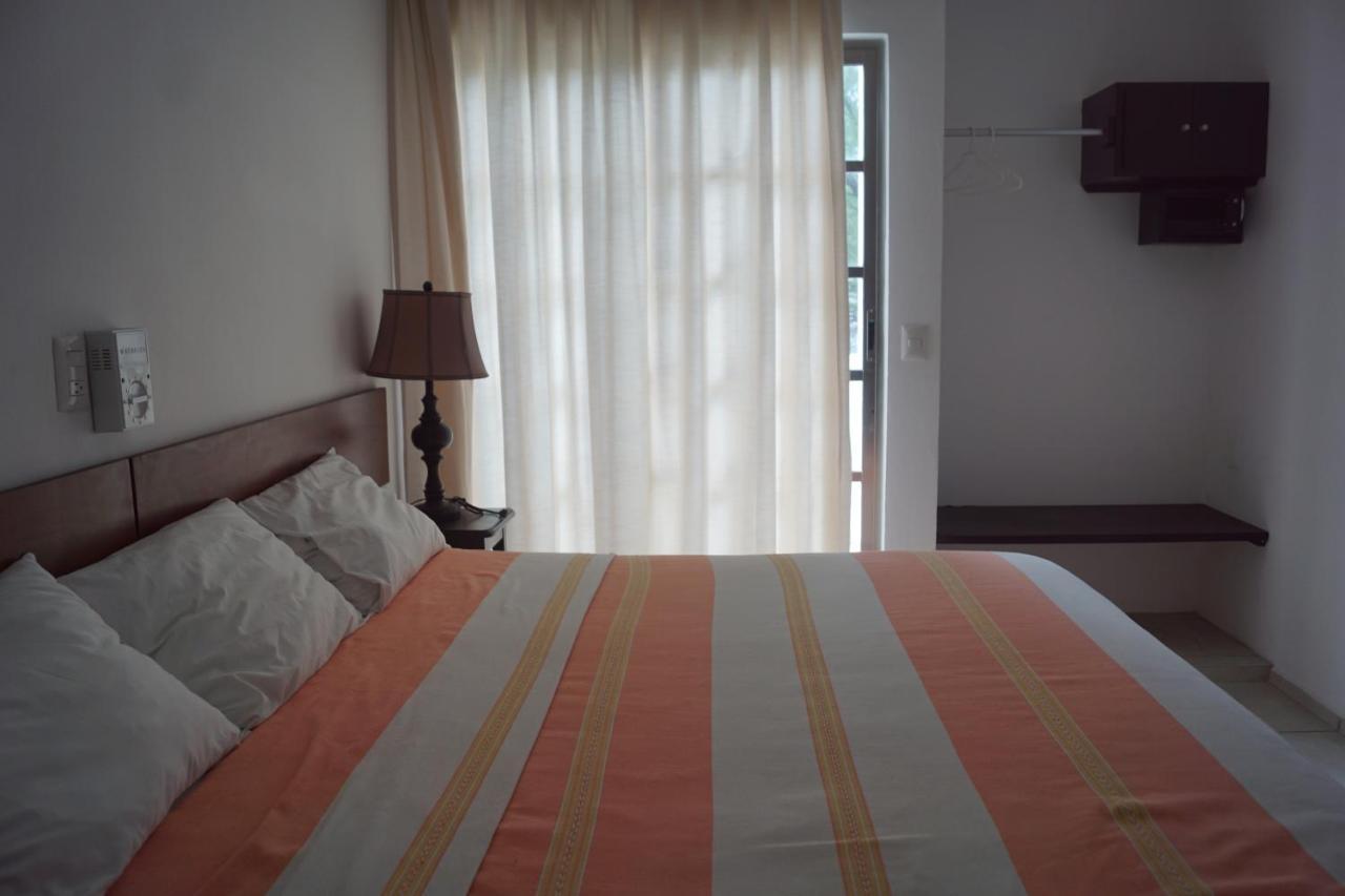 Hotel La Triguena Ісла-Мухерес Екстер'єр фото