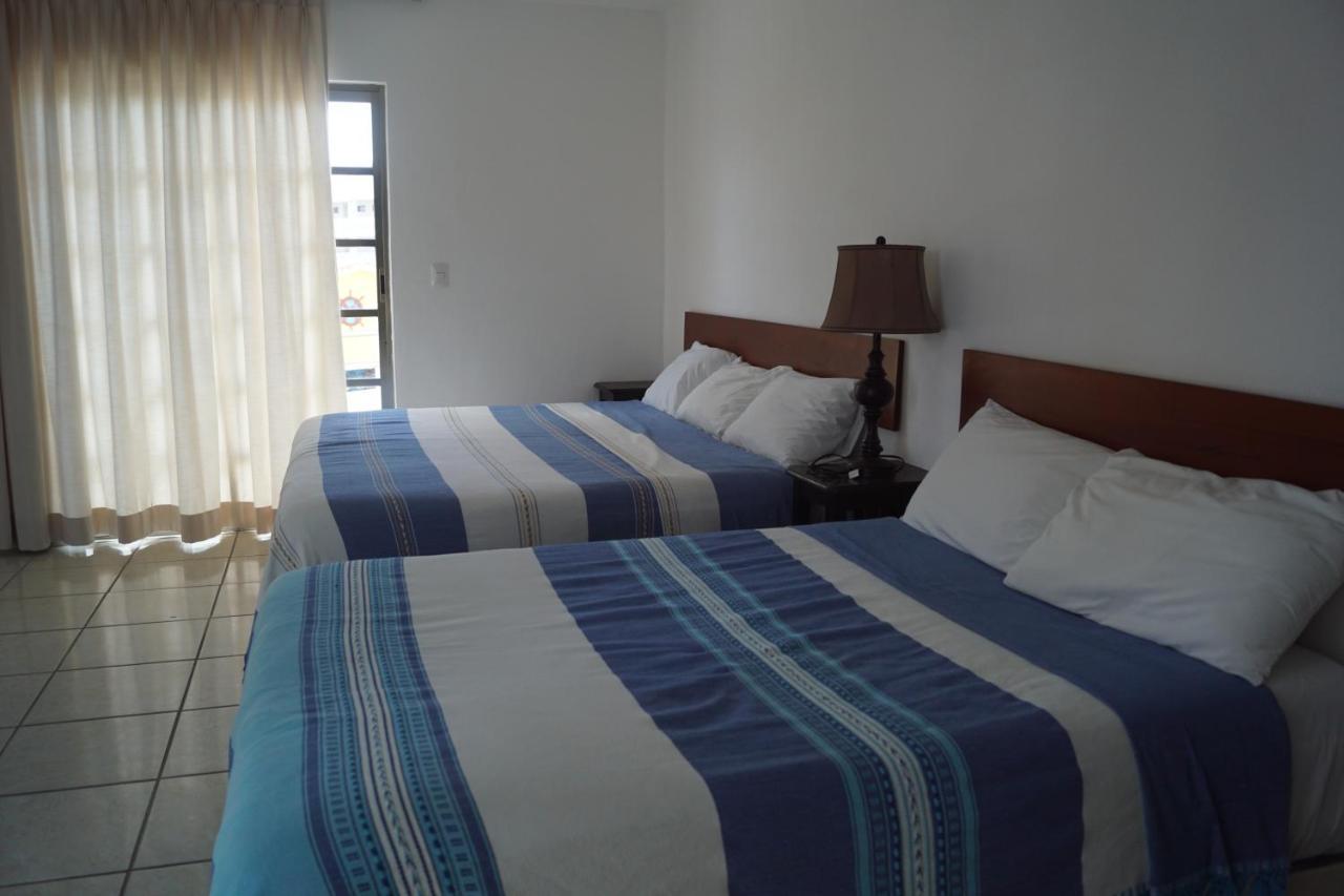 Hotel La Triguena Ісла-Мухерес Екстер'єр фото
