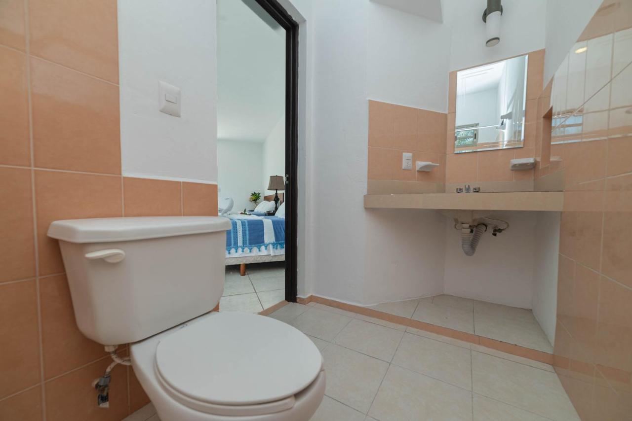 Hotel La Triguena Ісла-Мухерес Екстер'єр фото
