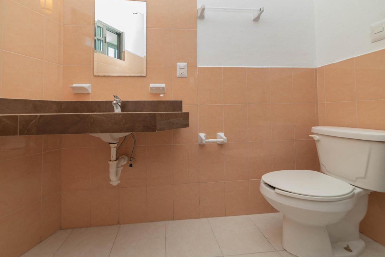 Hotel La Triguena Ісла-Мухерес Екстер'єр фото