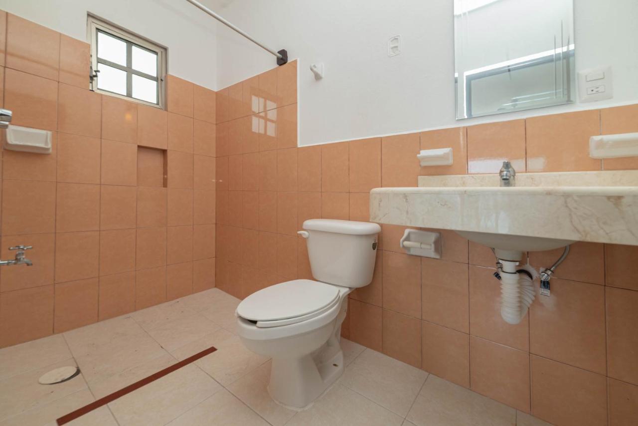 Hotel La Triguena Ісла-Мухерес Екстер'єр фото