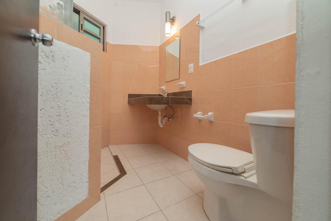 Hotel La Triguena Ісла-Мухерес Екстер'єр фото