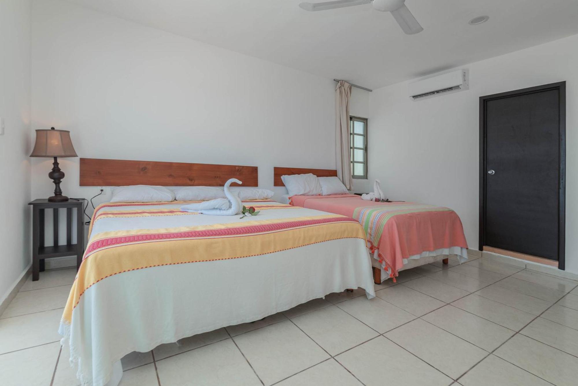 Hotel La Triguena Ісла-Мухерес Екстер'єр фото